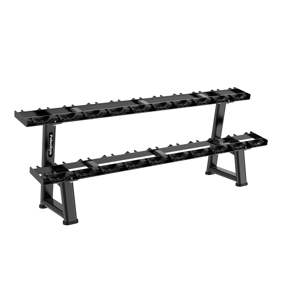 BR12 Dumbbell Rack